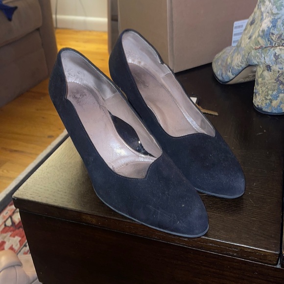 BeautiFeel Shoes - BeautiFeel heels, perfect for work